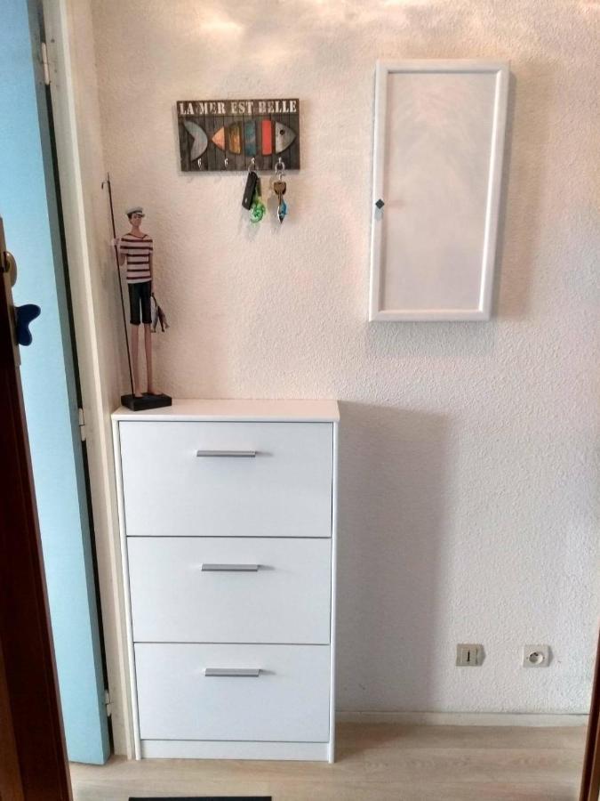 Studio les Sables d'Olonne Port Olona - La Chaume Extérieur photo