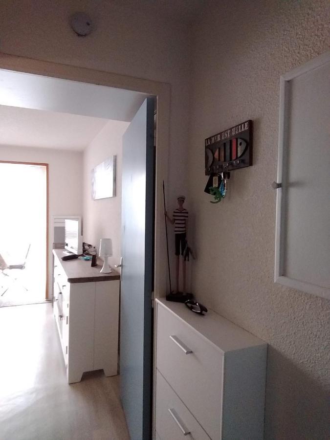 Studio les Sables d'Olonne Port Olona - La Chaume Extérieur photo