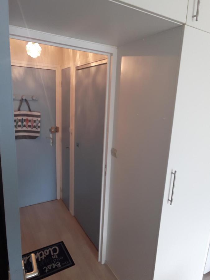 Studio les Sables d'Olonne Port Olona - La Chaume Extérieur photo