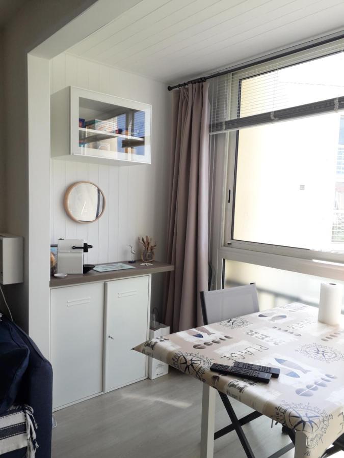 Studio les Sables d'Olonne Port Olona - La Chaume Extérieur photo
