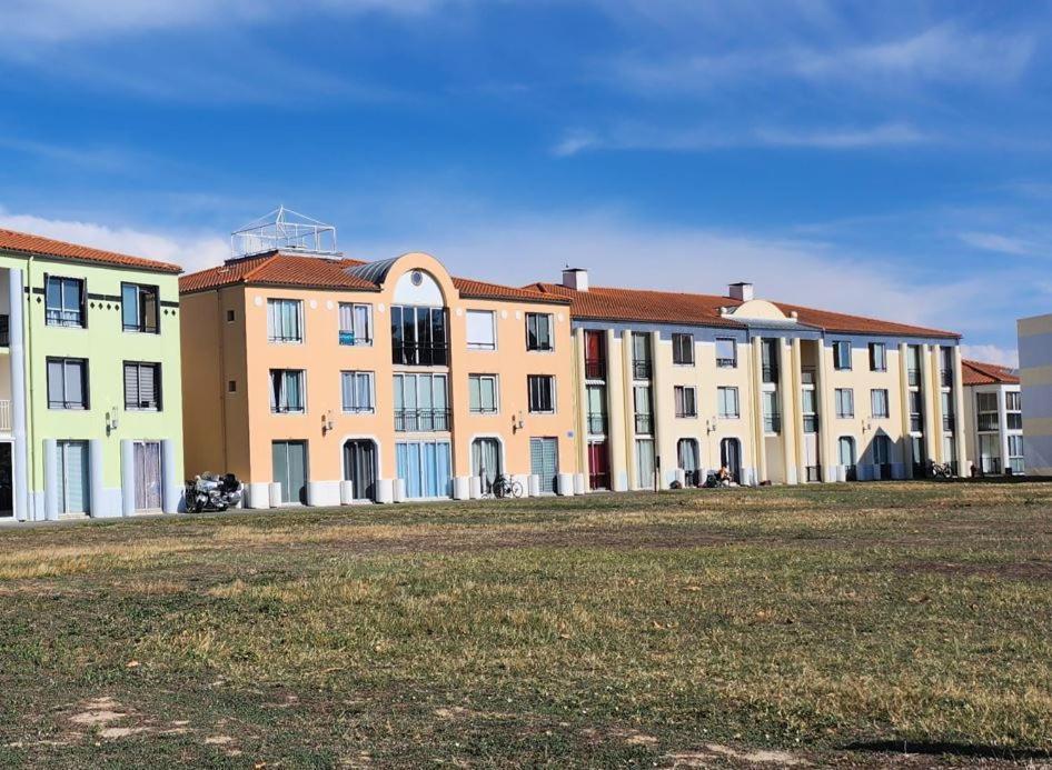 Studio les Sables d'Olonne Port Olona - La Chaume Extérieur photo
