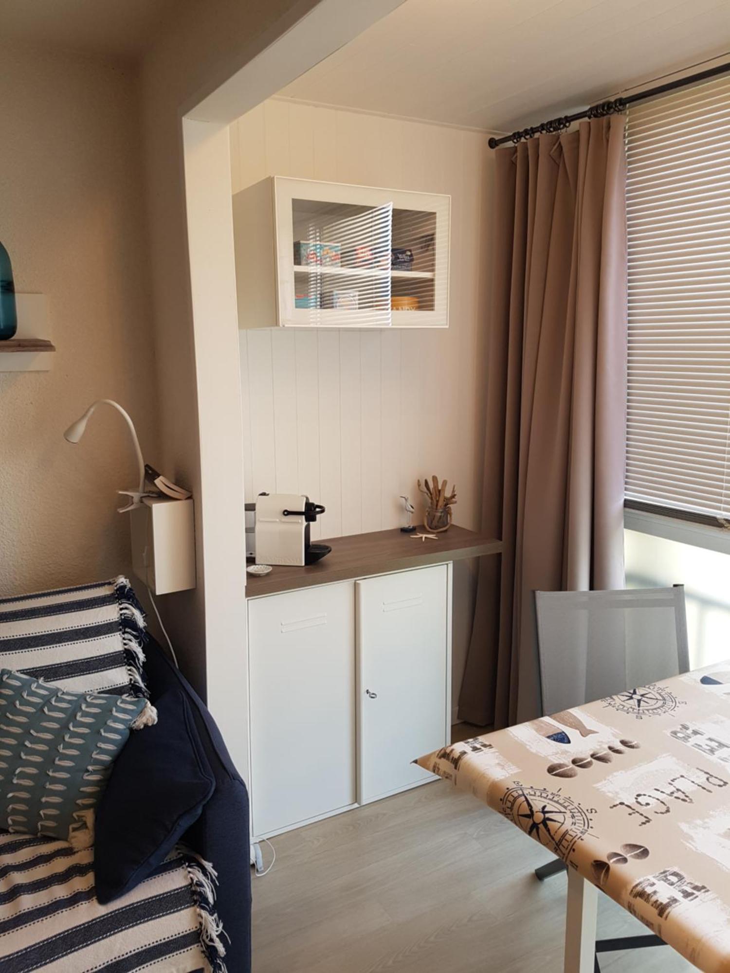 Studio les Sables d'Olonne Port Olona - La Chaume Extérieur photo